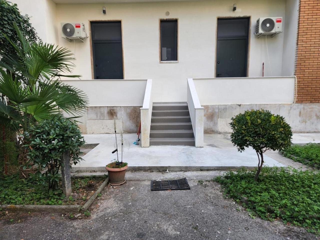 Vila 21 At Blloku Area Tirana Exterior photo
