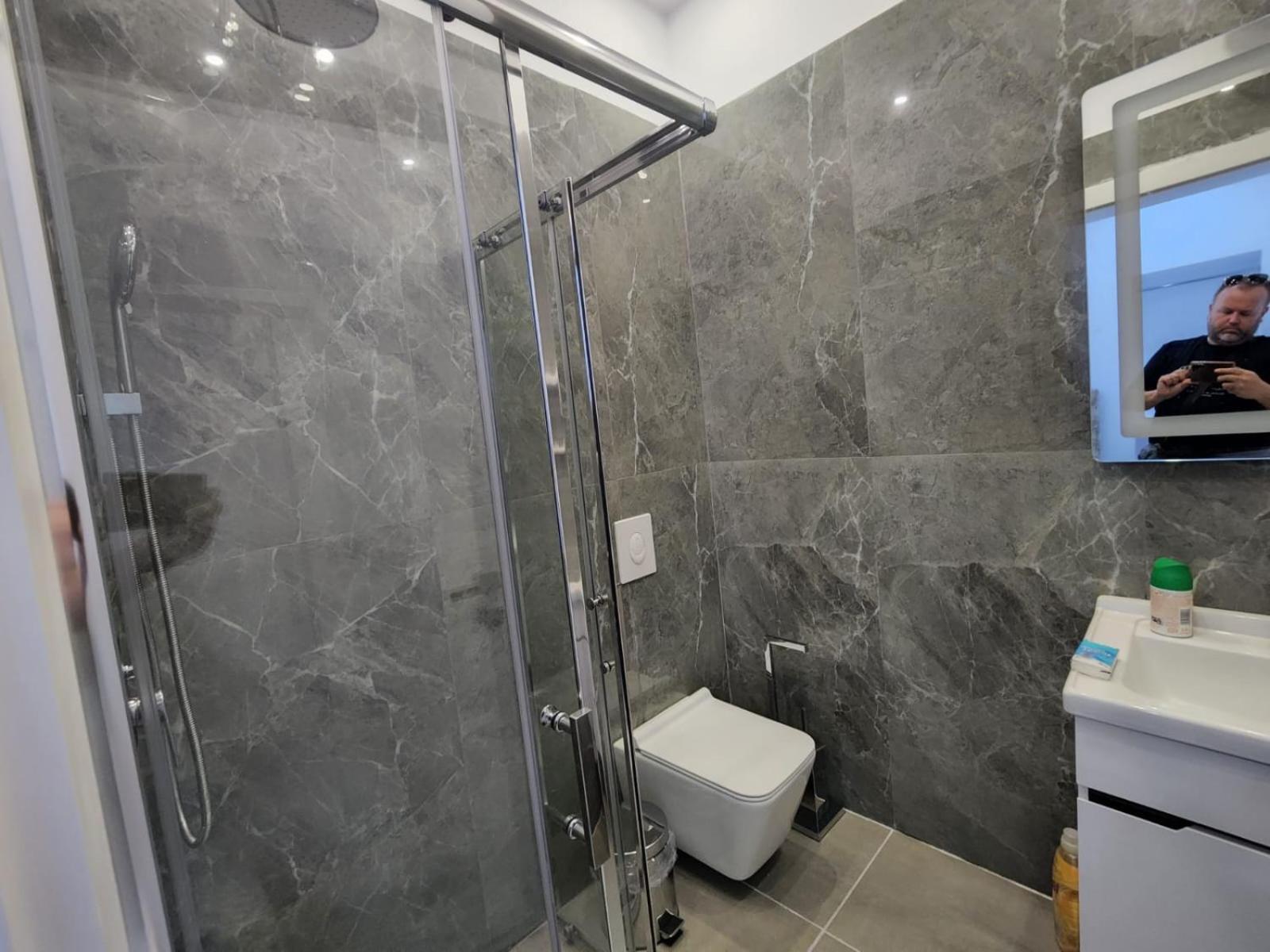 Vila 21 At Blloku Area Tirana Exterior photo