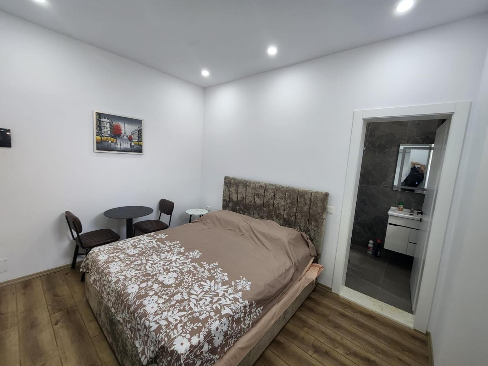 Vila 21 At Blloku Area Tirana Exterior photo