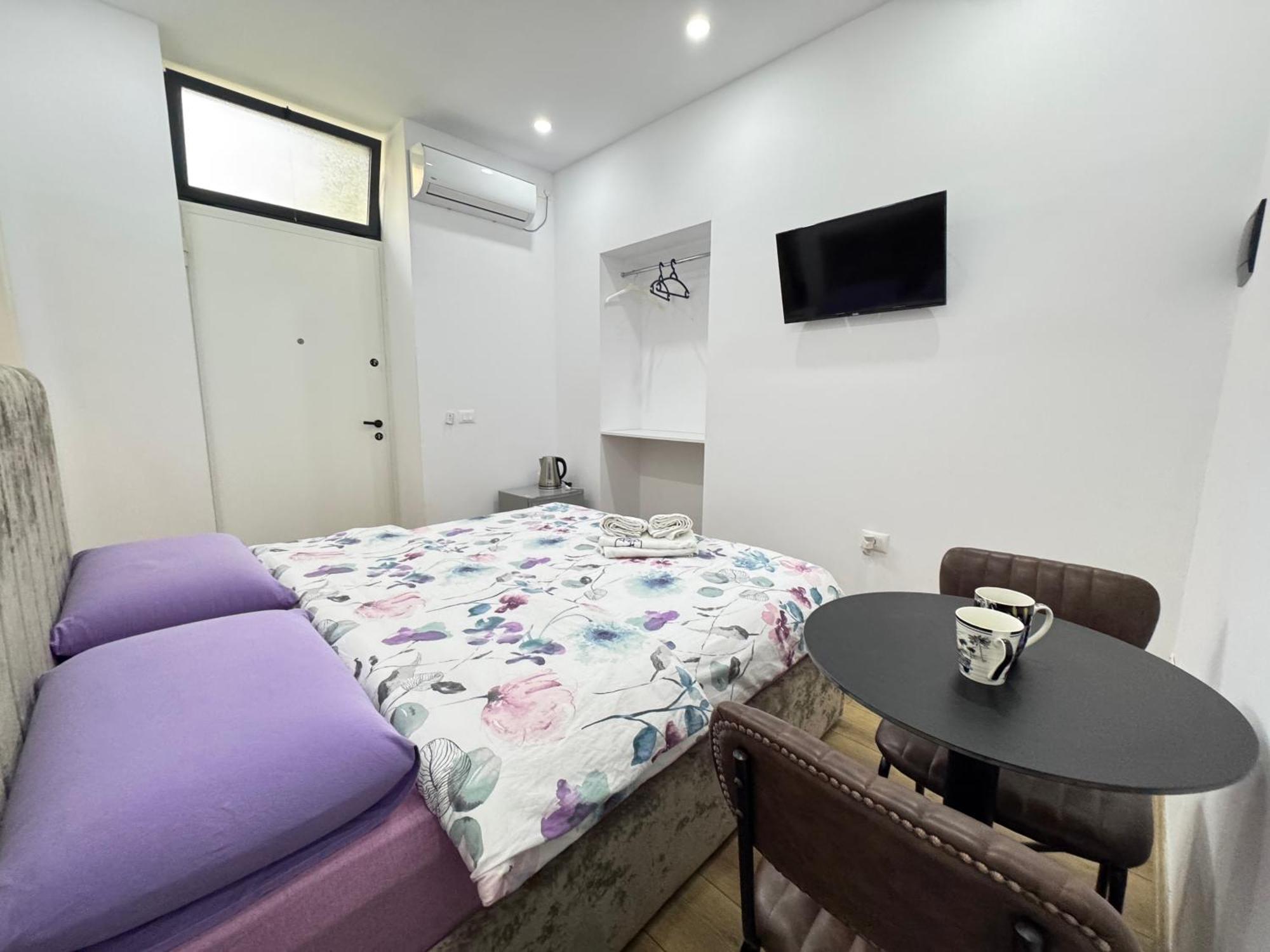 Vila 21 At Blloku Area Tirana Exterior photo