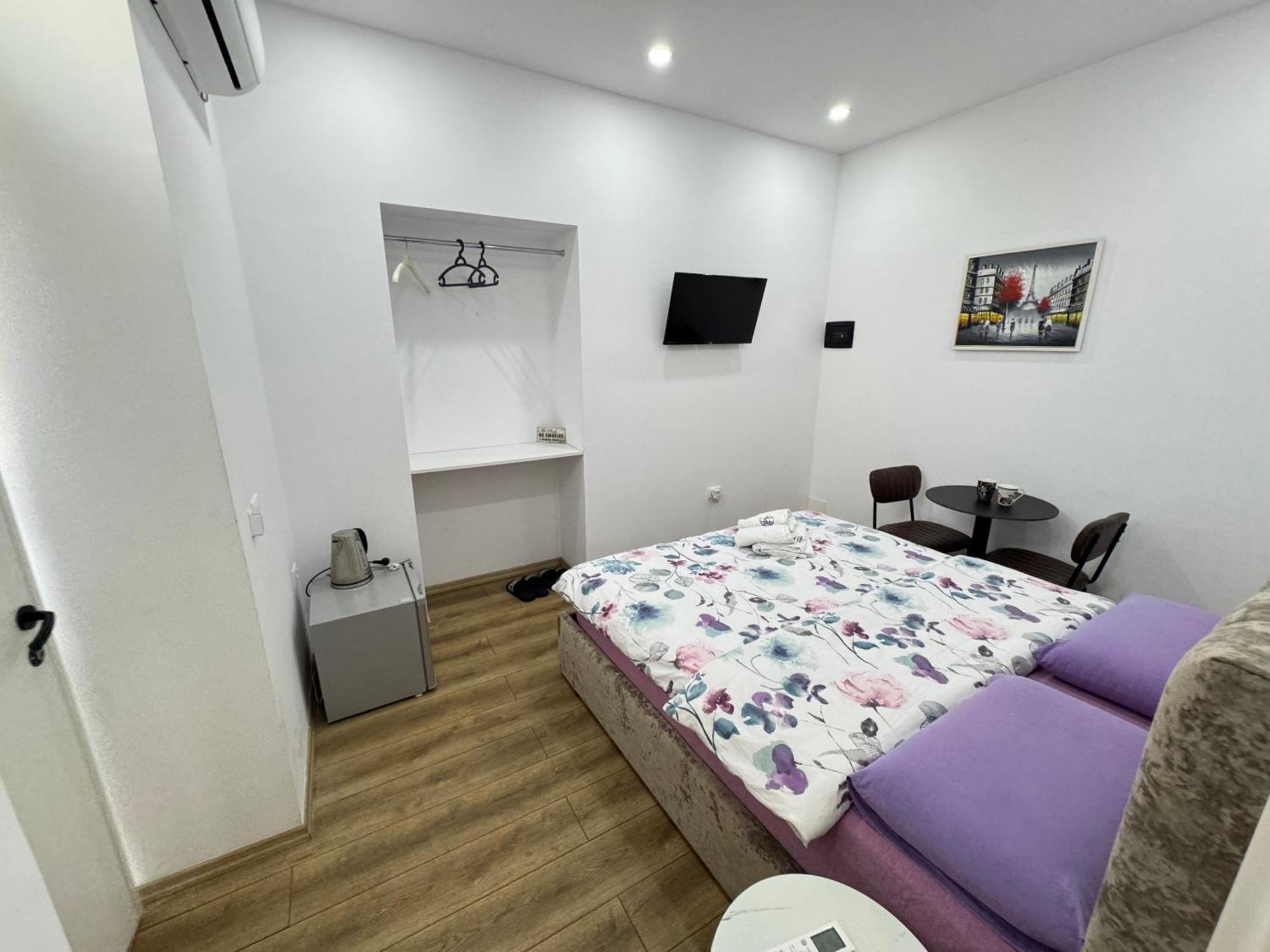 Vila 21 At Blloku Area Tirana Exterior photo